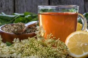 Izdelki in infuzije